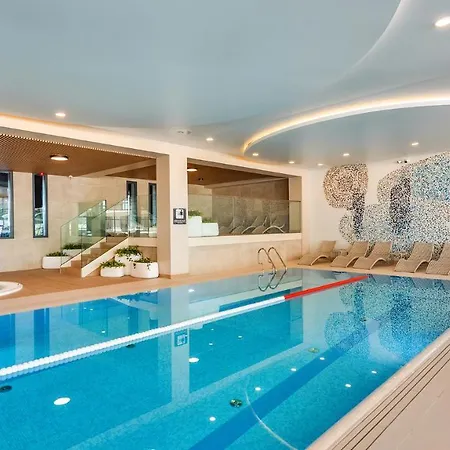 Lux Tukan B005 Polanki Aqua - *