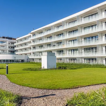 公寓 Lux Tukan B005 Polanki Aqua - *