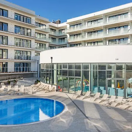 Lux Tukan B005 Polanki Aqua - * 科沃布热格