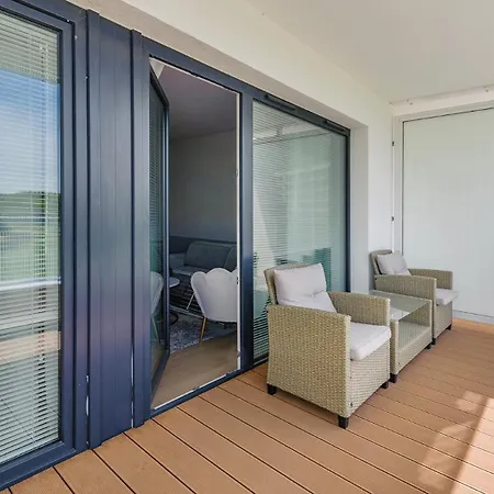 Lux Tukan B005 Polanki Aqua - * 科沃布热格