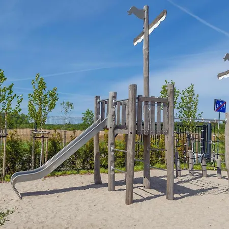 公寓 Lux Tukan B005 Polanki Aqua -