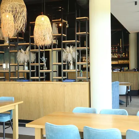 Lux Tukan B005 Polanki Aqua - 公寓 *