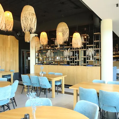 Lux Tukan B005 Polanki Aqua - 科沃布热格