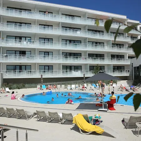 Lux Tukan B005 Polanki Aqua - 公寓 *