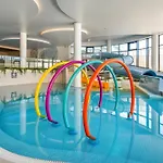 Апартаменти Lux Tukan B005 Polanki Aqua -