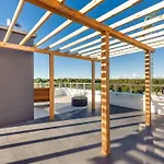 Апартаменти Lux Tukan B005 Polanki Aqua - *