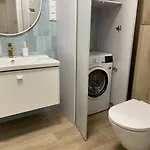 Lux Tukan B005 Polanki Aqua - Апартаменти