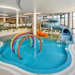 Апартаменти Lux Tukan B005 Polanki Aqua -
