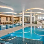 Апартаменти Lux Tukan B005 Polanki Aqua -