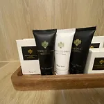 Lux Tukan B005 Polanki Aqua - Апартаменти
