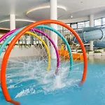Lux Tukan B005 Polanki Aqua - Апартаменти *