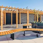 Апартаменти Lux Tukan B005 Polanki Aqua -