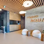 Апартаменти Lux Tukan B005 Polanki Aqua - *