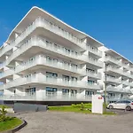 Апартаменти Lux Tukan B005 Polanki Aqua - *