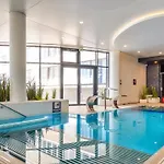 Апартаменти Lux Tukan B005 Polanki Aqua -