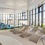 Апартаменти Lux Tukan B005 Polanki Aqua - *