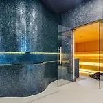 Lux Tukan B005 Polanki Aqua - Апартаменти Колобжег