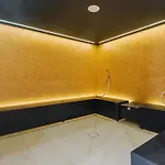 Lux Tukan B005 Polanki Aqua - Апартаменти