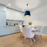 Lux Tukan B005 Polanki Aqua - Апартаменти Колобжег