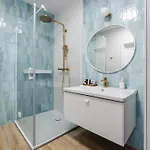 Lux Tukan B005 Polanki Aqua - Апартаменти Колобжег