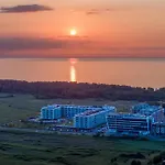 Апартаменти Lux Tukan B005 Polanki Aqua - *