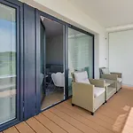 Lux Tukan B005 Polanki Aqua - * Колобжег