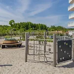 Апартаменти Lux Tukan B005 Polanki Aqua - Колобжег