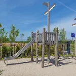 Апартаменти Lux Tukan B005 Polanki Aqua -