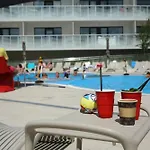 Апартаменти Lux Tukan B005 Polanki Aqua -