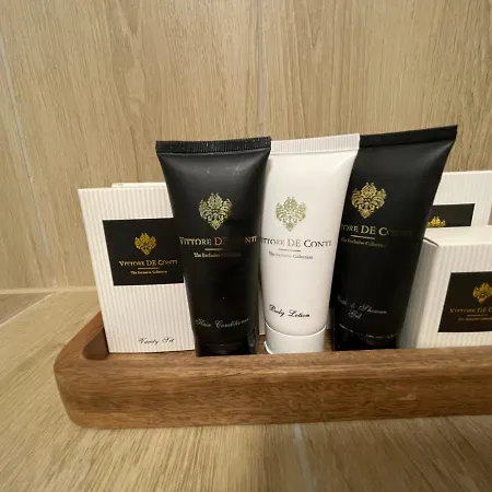 Lux Tukan B005 Polanki Aqua - Appartamento