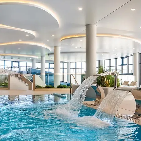 Lux Tukan B005 Polanki Aqua - *