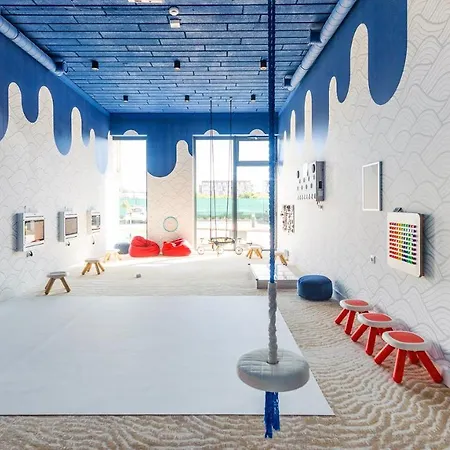 Lux Tukan B005 Polanki Aqua - Kolberg