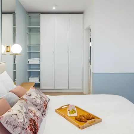 Lux Tukan B005 Polanki Aqua -