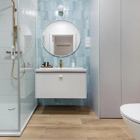 Lux Tukan B005 Polanki Aqua - *