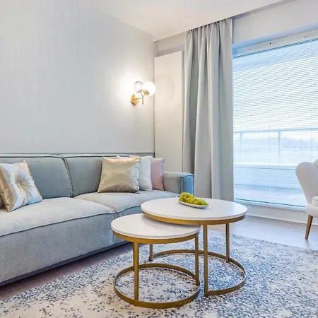 Lux Tukan B005 Polanki Aqua - * Kołobrzeg