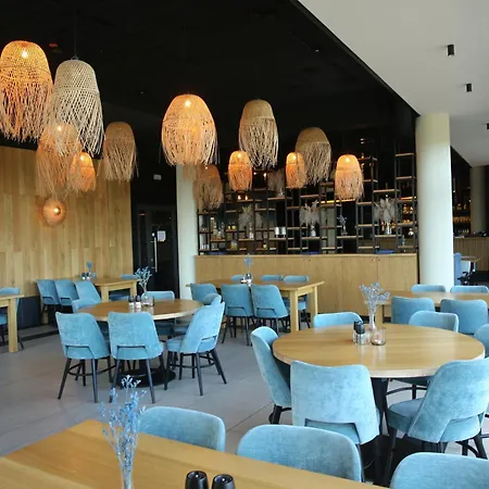 Lux Tukan B005 Polanki Aqua - Appartamento Kołobrzeg