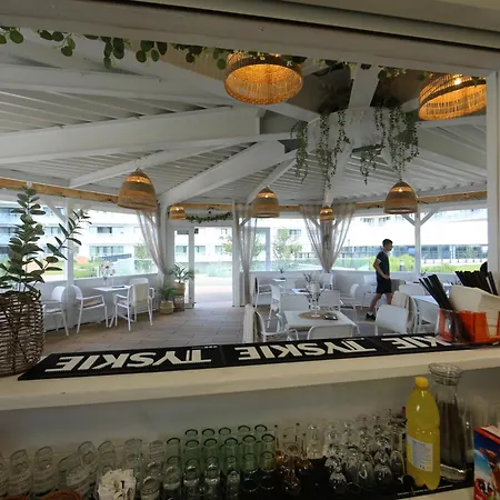 Lux Tukan B005 Polanki Aqua - Kołobrzeg