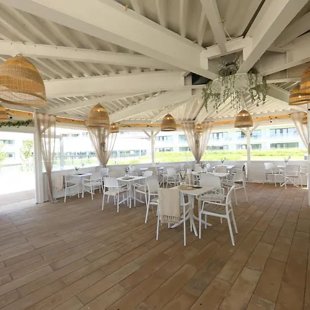 Lux Tukan B005 Polanki Aqua - Kołobrzeg