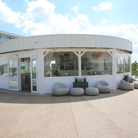 Lux Tukan B005 Polanki Aqua - * Kołobrzeg